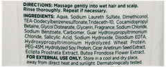 Himalaya Anti Hair Fall Bhringaraja New Improved Shampoo 340ml